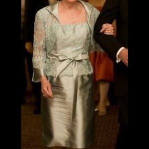 Mother of the Bride  - cocktail dress